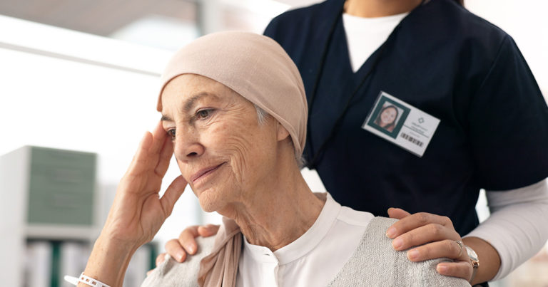 Cáncer: El líder en enfermedades terminales y cómo afrontarlo