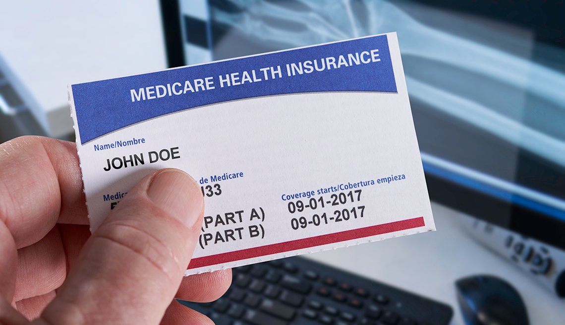 Medicare Parte A